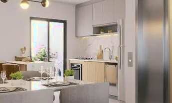 Imagem 2: Casa - Parque Taquaral - Campinas