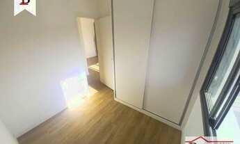 Imagem 6: Apartamento com 2 dormitórios para alugar, 60 m² - Vila Assunção - Santo André/SP