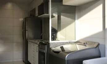 Imagem 7: Apartamento para venda tem 57 metros quadrados com 2 quartos em Vila da Penha - Rio de Jan