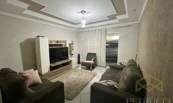 Imagem 2: Casa - Parque Residencial Maria de Lourdes - Hortolândia