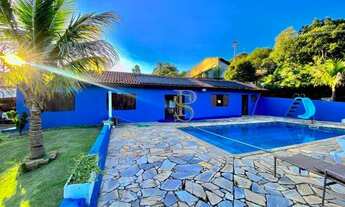 Imagem 2: Chácara à Venda em Condomínio fechado em Atibaia/SP