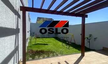 Imagem 7: GOIÂNIA - Casa Padrão - PARQUE DAS FLORES