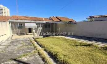 Imagem 3: Casa - Cidade Jardim - Campinas
