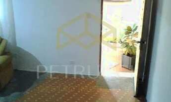 Imagem 3: Casa - Vila Nova Teixeira - Campinas