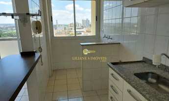 Imagem 5: Apartamento com 1 dormitório para alugar, 46 m² - Edifício Gonçalves Dias - Centro - Arara
