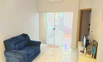 Imagem: Casa 3/4 em Residencial Alice Barbosa