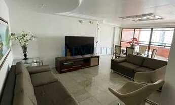 Imagem: João Pessoa - Apartamento Padrão - Tambaú