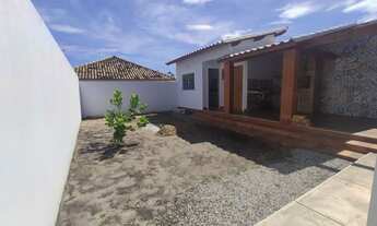 Imagem 6: Casa para venda tem 120 metros quadrados com 3 quartos em Outeiro - Araruama - Rio de Jane