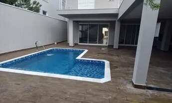 Imagem: Casa - Parque Brasil 500 - Paulínia