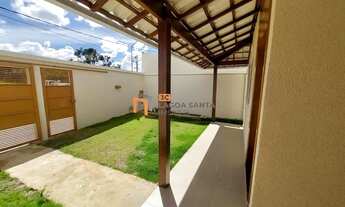 Imagem 3: LINDA CASA ESTILO COLONIAL NO BAIRRO LUNDCÉIA - LAGOA SANTA / MG