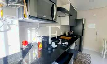 Imagem 4: Apartamento com 1 dormitório para alugar, 30 m² por R$ 2.832/mês - Barra Funda - São Paulo