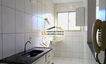 Imagem 7: Locação - Apartamento - Jardim Santana - Americana - SP