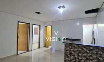 Imagem 3: Apartamento 2 Quartos em Vicente Pires