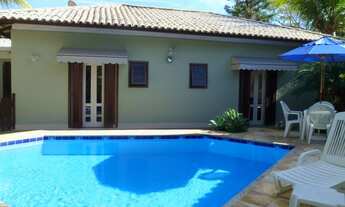 Imagem: Niterói - Casa de Condomínio - Piratininga