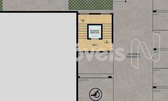 Imagem 2: Venda Apartamento 2 quartos Darci Vargas Contagem