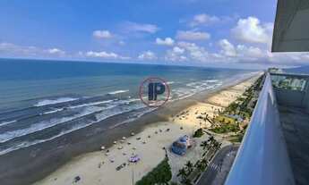 Imagem 4: Apartamento com 3 dorms, Caiçara, Praia Grande - R$ 900 mil, Cod: 9408