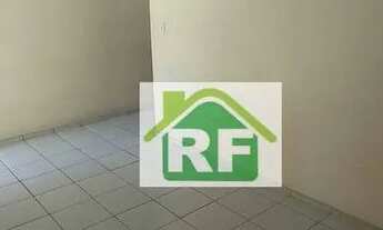 Imagem 7: Apartamento com 2 dormitórios para alugar, 47 m² por R$ 1.088,00/mês - Piçarra - Teresina