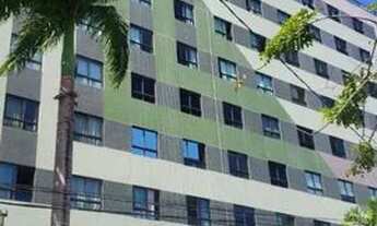 Imagem: Apartamento Mobiliado na Jaqueira