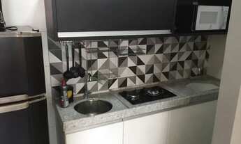 Imagem 6: Apartamento flat em salvador