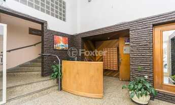 Imagem 4: Apartamento à venda Rua Santos Dumont, São Geraldo - Porto Alegre