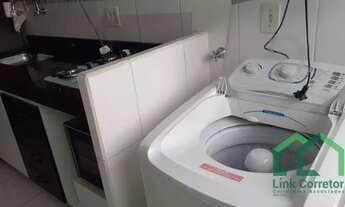 Imagem 5: Apartamento com 2 dormitórios para alugar, 45 m² por R$ 1.933,00/mês - Jardim Nova Europa