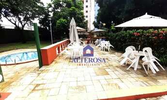 Imagem 6: 2/4 Com Infraestrutura No Condomínio Jardim Botânico em Lauro de Freitas