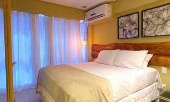 Imagem: Studio para aluguel, Edifício Time. Valor