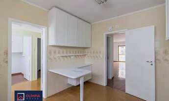 Imagem 6: Locação Apartamento 3 Dormitórios - 114 m² Higienópolis