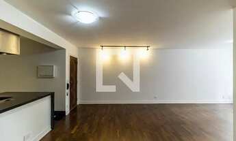 Imagem 4: Apartamento para Aluguel - Higienópolis, 4 Quartos, 127 m2