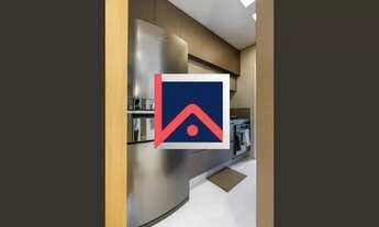 Imagem 4: Apartamento Locação 1 Dormitórios - 72 m² Pinheiros