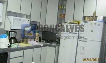 Imagem 3: SAO BERNARDO DO CAMPO - Residential / Sobrado - VILA MARCHI