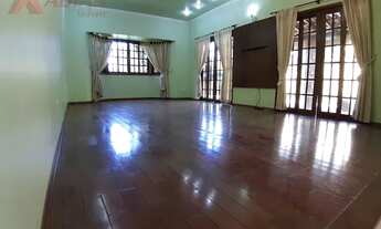 Imagem: Casa em Parque Santa Marta - São Carlos