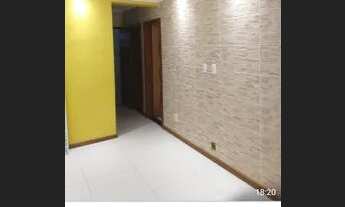 Imagem 7: Apartamento 2/4 condomínio fechado em piraja Portão Eletrônico, Portaria 24hs