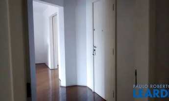 Imagem 3: APARTAMENTO - CAMPO BELO - SP