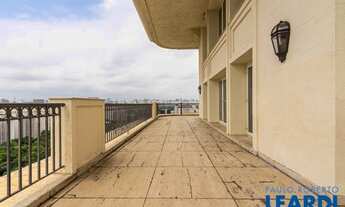 Imagem 2: APARTAMENTO - JARDIM PAULISTANO - SP