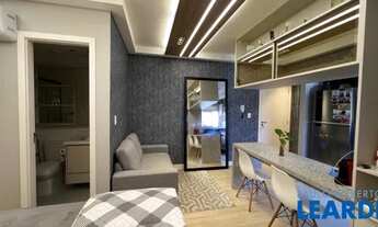 Imagem 4: APARTAMENTO - CONDOMÍNIO CENTRO EMPRESARIAL TAQUARI - SP