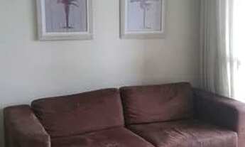 Imagem 2: Apartamento em São Paulo