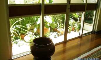 Imagem 7: CASA ASSOBRADADA - MORUMBI - SP