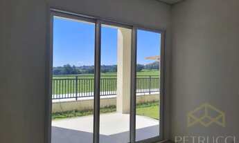 Imagem 5: Apartamento - Swiss Park - Campinas