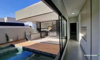 Imagem 4: Residencial Tamboré