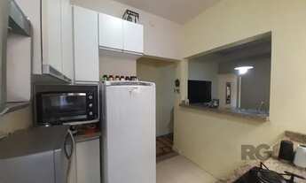 Imagem 4: Apartamento em Cidade Baixa