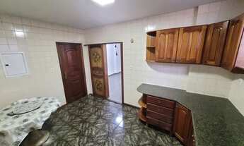 Imagem 5: Vendo apartamento com 125 m² com 3 quartos (1 suíte) - Bairro de Nazaré - Belém - PA