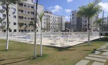 Imagem: Alugo apto Forte Iracema