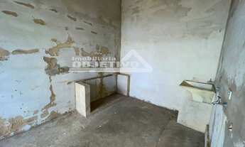 Imagem 4: Locação - Casa - Jardim São Pedro - Americana - SP