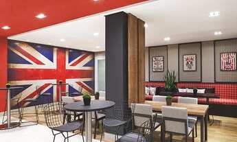 Imagem 3: LONDRINA - Apartamento Padrão - Gleba Palhano