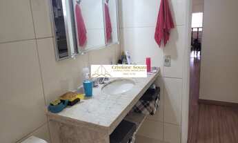 Imagem 7: Casa ampla linear Jardim Cascata, 03 dormitórios