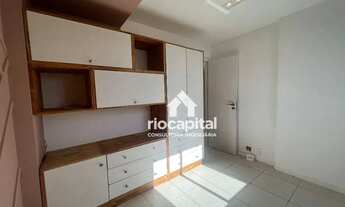 Imagem 7: Apartamento com 2 Quartos à venda, 70 m² por R$ 500.000 - Camorim - Rio de Janeiro/RJ