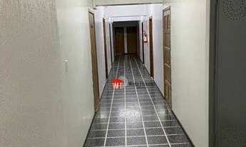 Imagem 7: Apartamento com 1 dormitório, 30 m² - venda por R$ 119.000 ou aluguel por R$ 1.200/mês - C