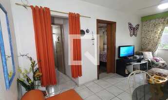 Imagem 2: Apartamento para Aluguel - São Miguel, 1 Quarto, 44 m2