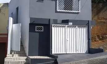 Imagem: Aluguel de casa no Centro de Itapetinga